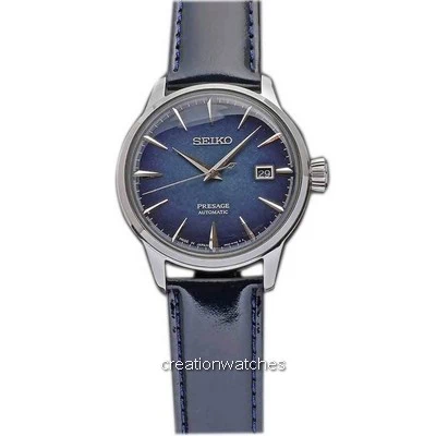 Đồng hồ Seiko Presage SARY085 Automatic Limited Edition Japan Made Men's  Watch vi