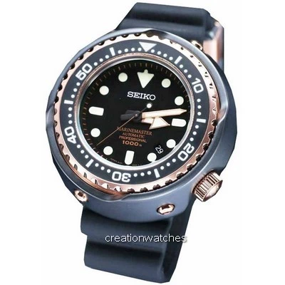 Seiko Automatic Marine Master Professional Diver 1000m SBDX014 Men's Watch