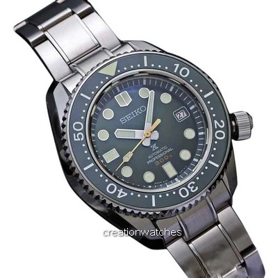 Đồng hồ nam Seiko Prospex SBDX021 Marine Master Professional Diver 300M  Limited Edition vi