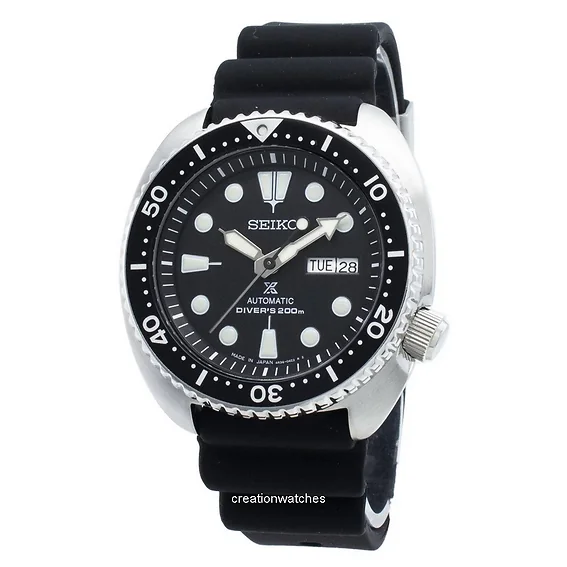 SEIKO 自動巻きダイバーズウォッチ 200m防水 SBDY015 セイコー プロスペックス SBDY015 ダイバー 200 M 自動日本製メンズ腕時計