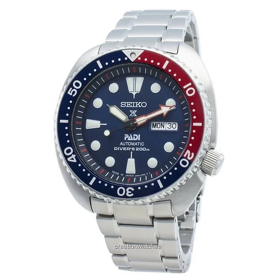 Seiko Prospex SBDY017 Padi Special Edition Automatic Japan Made 200M Men's Watch