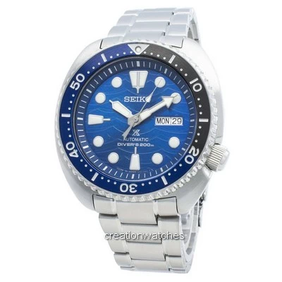 Đồng hồ Seiko Prospex Divers SBDY031 Automatic Japan Made Men's Watch vi