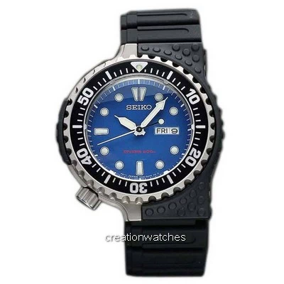 Seiko Prospex 200M Diver Limited Edition Giugiaro Design Quartz SBEE001  Men's Watch