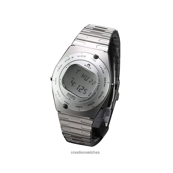 Seiko Giugiaro Design SBJG001 Limited Edition Motorcycle Riders Men's Watch