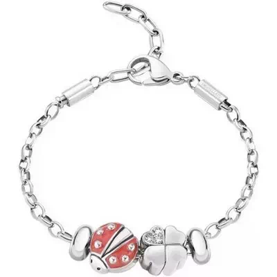 Morellato Drops Stainless Steel SCZ676 Women's Bracelet