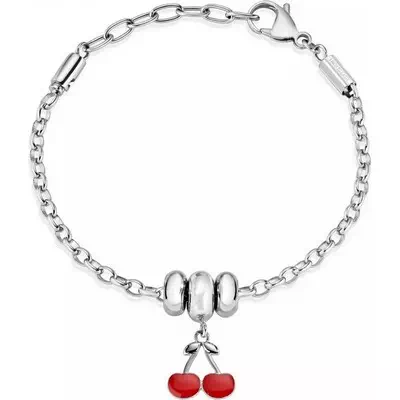 Morellato Drops Stainless Steel SCZ890 Women's Bracelet