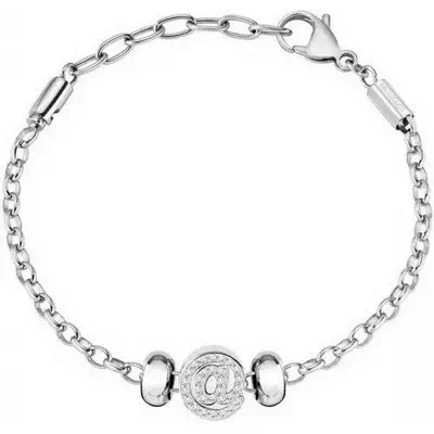 Morellato Drops Stainless Steel SCZ999 Women's Bracelet