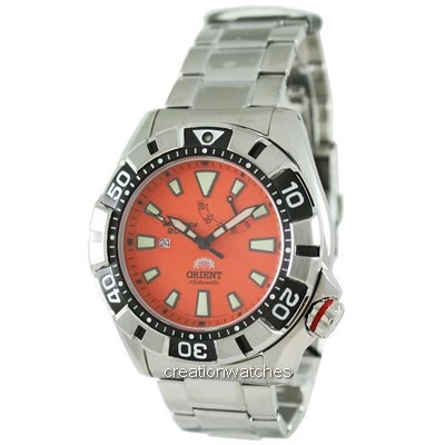 Orient M-Force Automatic SEL03002M0 Mens Watch