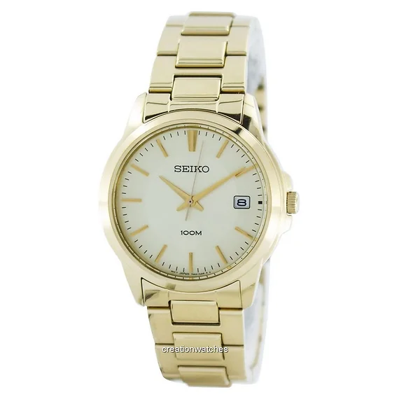 レ*ブ様 SEIKO クォーツ 14K ゴールド 腕時計 SGEF58P1_MED.webp