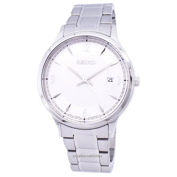 Seiko Classic Quartz SGEH79 SGEH79P1 SGEH79P Men's Watch
