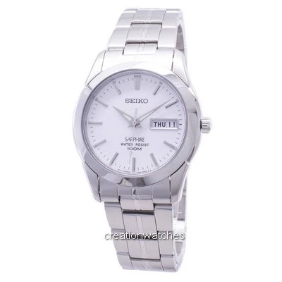 Đồng hồ đeo tay nam Seiko Sapphire SGG713 SGG713P1 SGG713P vi