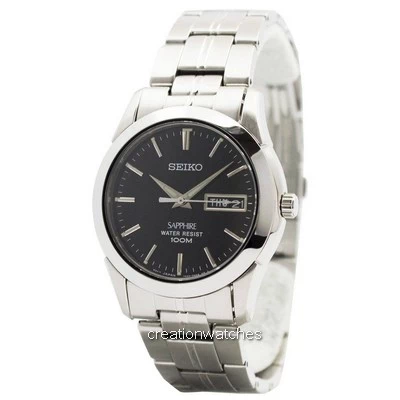 Đồng hồ đeo tay nam Seiko Sapphire SGG715 SGG715P1 SGG715P vi