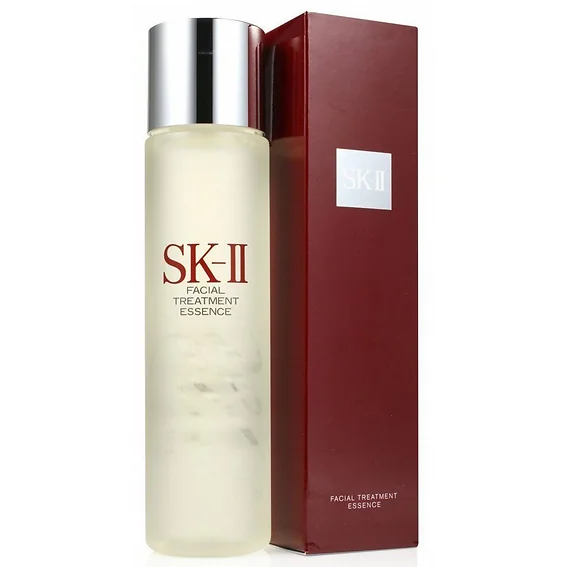 SK II Facial Treatment Essence 250ml watch