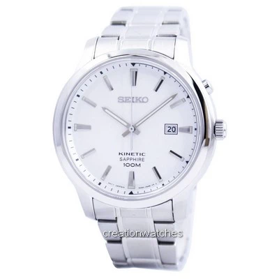 Đồng hồ đeo tay nam Seiko Kinetic Sapphire 100M SKA739 SKA739P1 SKA739P vi