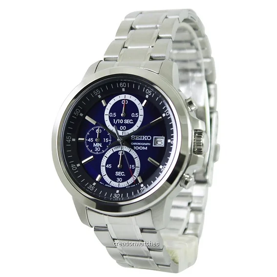 ◎SEIKO CHRONOGRAPH 100M ブルー文字盤 腕時計 SKS443P1_MED.webp