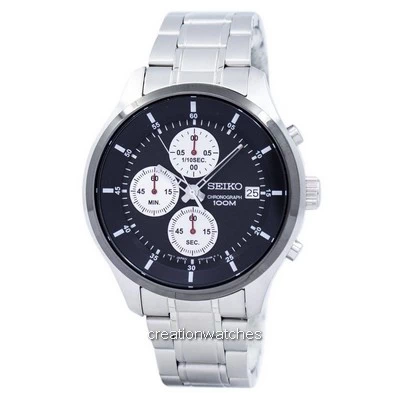 Đồng hồ nam Seiko Neo Sports Chronograph Quartz SKS545 SKS545P1 SKS545P vi