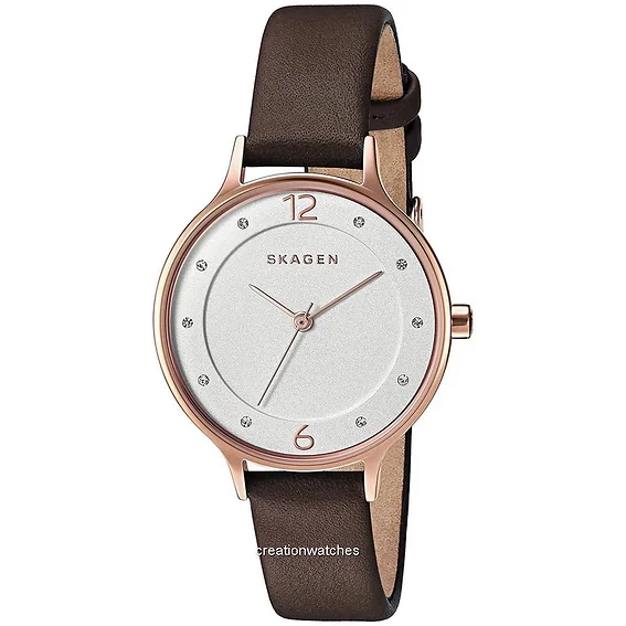 Skagen Anita Quartz SKW2472 Women's Watch