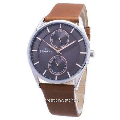 Seiko Presage Classic Shiro-iro Stainless Steel Warm White Dial Automatic SPB463J1 100M Men's Watch