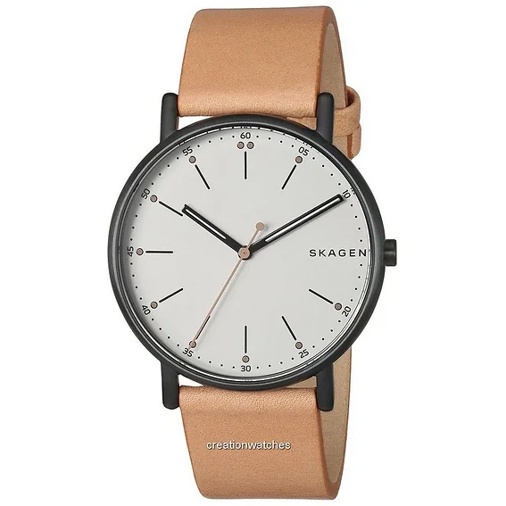 Skagen Signatur Analog Quartz SKW6352 Men's Watch