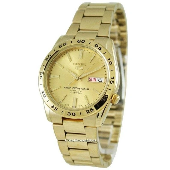 Seiko 5 Sports Automatic SNKE06K1 SNKE06 Men's Watch