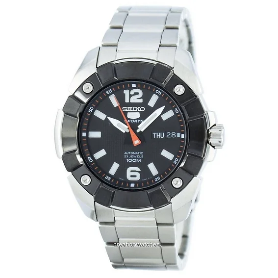 D*a様 SEIKO Automatic 23 Jewels 腕時計 SNZG31K1_MED.webp