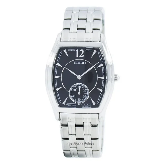 Seiko Quartz SRK003 SRK003P1 SRK003P Men's Watch