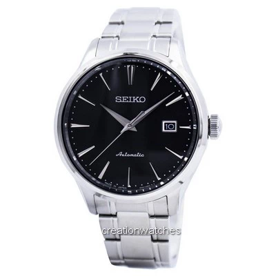 Seiko Automatic 23 Jewels Nhật Bản Sản xuất Đồng hồ đeo tay nam SRP703  SRP703J1 SRP703J vi