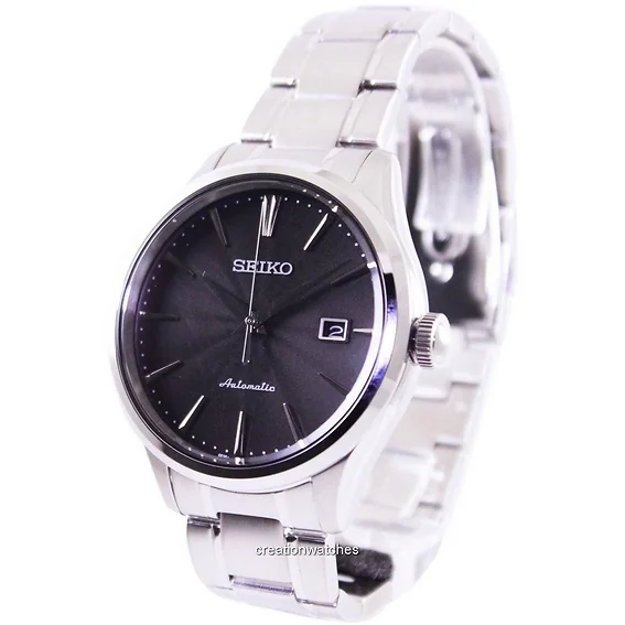 Seiko Automatic SRP703 SRP703K1 SRP703K Men's Watch