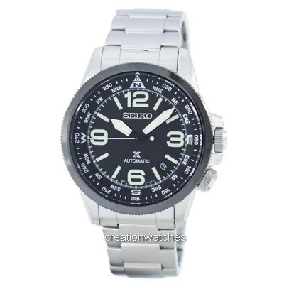 Seiko Prospex Automatic 23 Jewels SRPA71 SRPA71K1 SRPA71K Men's Watch