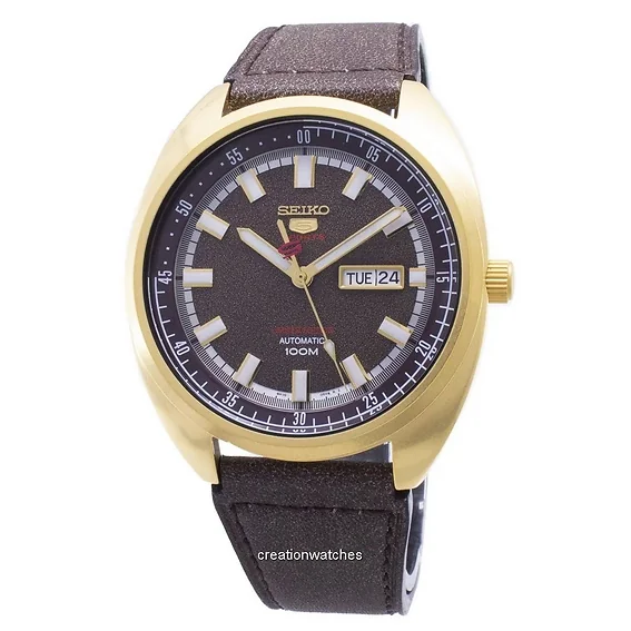 Seiko 5 Sports Limited Edition Automatic SRPB74 SRPB74K1 SRPB74K Men's Watch