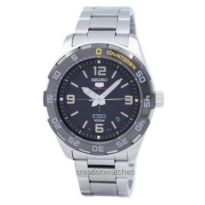 seiko prospex solar chronograph watch