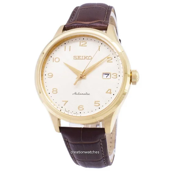 Seiko Automatic SRPC22 SRPC22J1 SRPC22J Japan Made Men's Watch