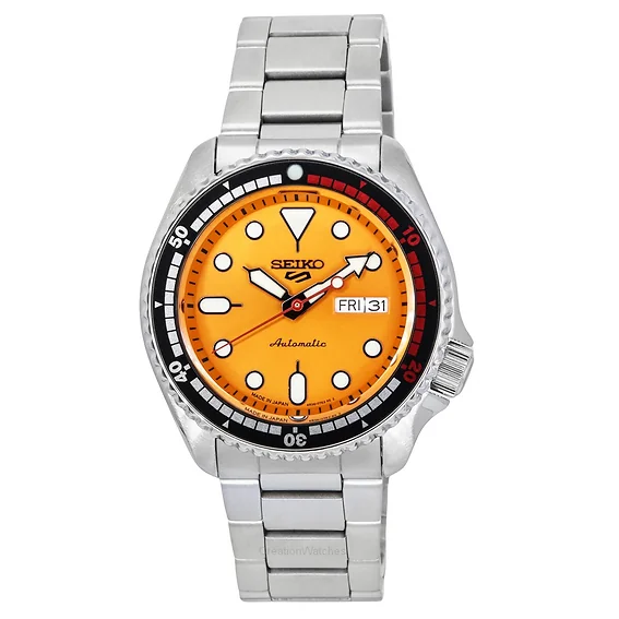 日本初の公式オンラインアウトレット SEIKO クロノグラフ 100M防水 