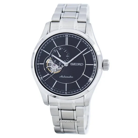 Seiko Presage Automatic Japan Made SSA139 SSA139J1 SSA139J Men's Watch