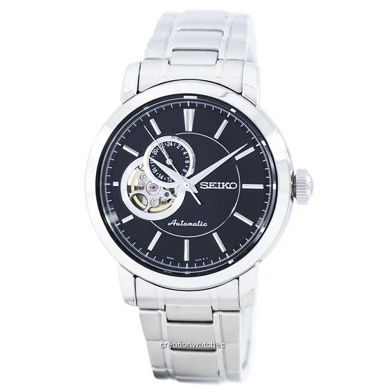 Seiko Presage Automatic SSA265 SSA265K1 SSA265K Men's Watch
