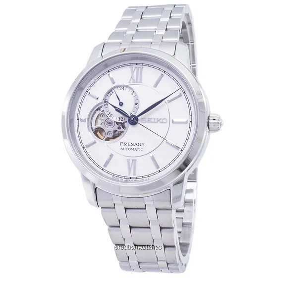 Seiko Presage SSA365 SSA365J1 SSA365J Automatic Japan Made Men's Watch
