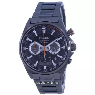 Relógio masculino Seiko Neo Sports Chronograph Quartz SSB399 SSB399P1 SSB399P 100M