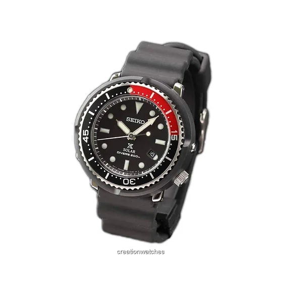 Seiko Prospex STBR009 Solar Limited Edition Japan Made 200M Men's Watch