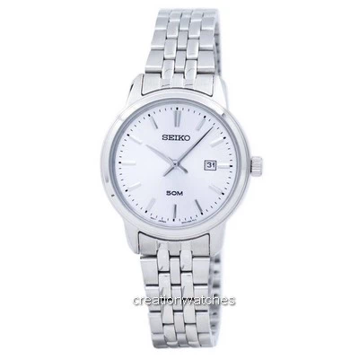 Đồng hồ nữ Seiko Neo Classic Quartz SUR667 SUR667P1 SUR667P vi