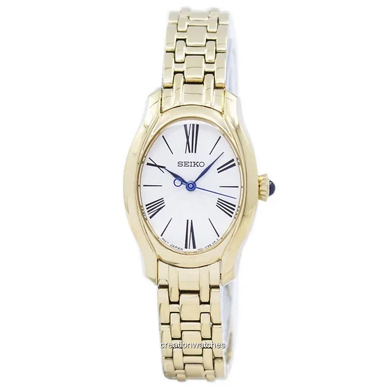 Seiko Quartz SXGP60 SXGP60P1 SXGP60P Women's Watch