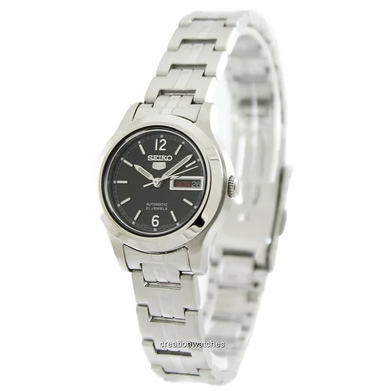 Seiko 5 Automatic 21 Jewels SYMD99 SYMD99K1 SYMD99K Women's Watch
