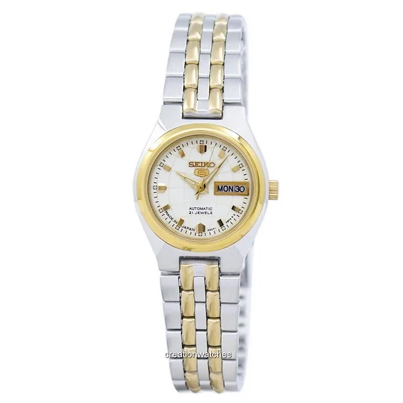 Seiko 5 Automatic Japan Made SYMK44 SYMK44J1 SYMK44J Women's Watch