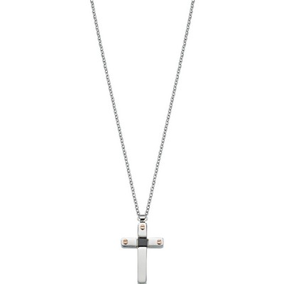 Sector Spirit Stainless Steel SZQ12 Men's Necklace