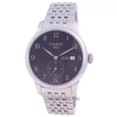 Tissot Le Locle Automatic T006.428.11.052.00 T0064281105200 Men's Watch
