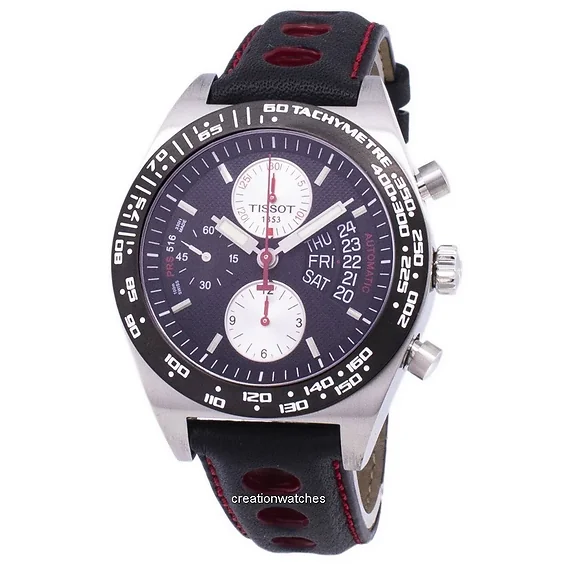 Tissot T-Sport PRS516 Chronograph Automatic T021.414.26.051.00 T0214142605100 Men's Watch