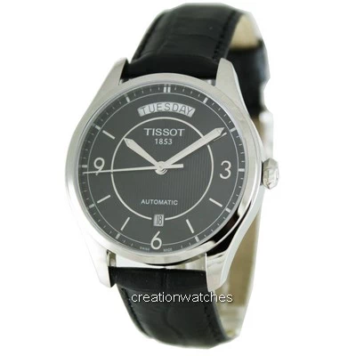 Tissot T-One Automatic T038.430.16.057.00 T0384301605700 Men's Watch