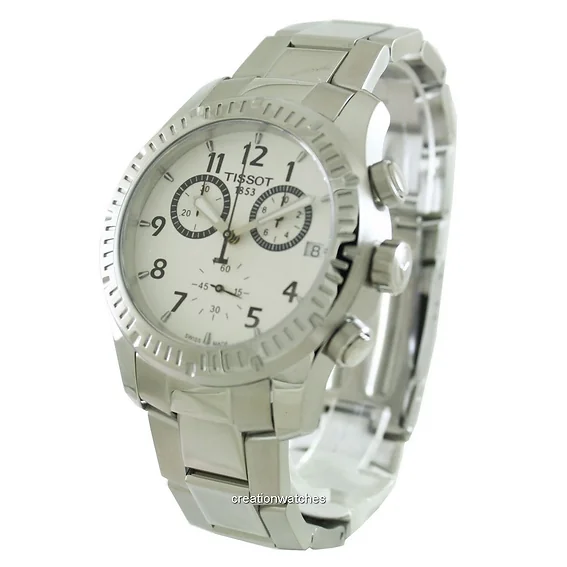 Tissot T-Sport V8 T039.417.11.037.00 T0394171103700 Men's Watch