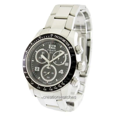 Tissot T-Sport V8 Chronograph T039.417.11.057.02 T0394171105702 Men's Watch