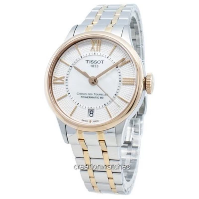 Tissot Watches for Men Women CreationWatches