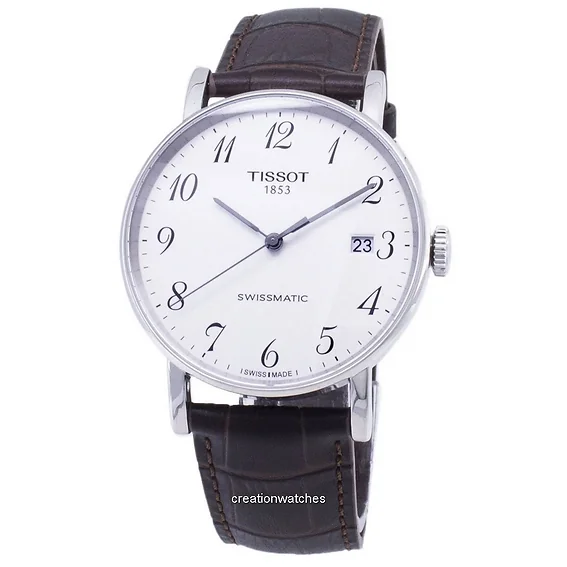 Tissot T-Classic Swissmatic T109.407.16.032.00 T1094071603200 Automatic Men's Watch